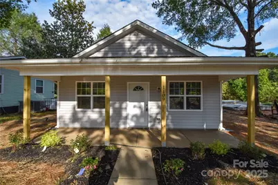 1109 Old Charlotte Road, Statesville, NC 28677 - Photo 1