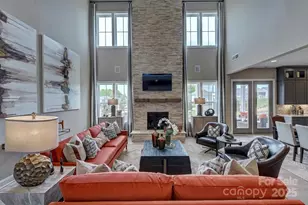 18125 Sulton Terrace Dr, Huntersville, NC 28078 - Photo 1