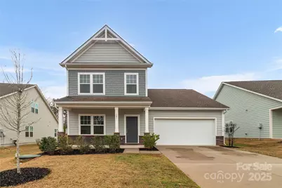 181 Old Harbor Drive, Mount Gilead, NC 27306 - Photo 1