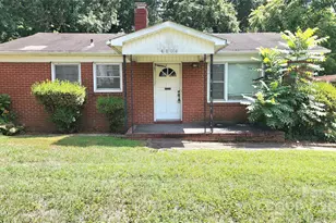 4104 Dinglewood Ave, Charlotte, NC 28205 - Photo 1