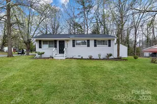 2801 Alleghany St, Charlotte, NC 28208 - Photo 1