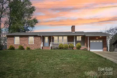 10 Sun Up Lane, Candler, NC 28715 - Photo 1