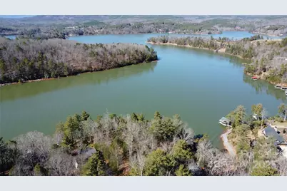 444 Dockside Drive #17A, Nebo, NC 28761 - Photo 1