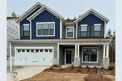 907 Mankey Drive, Huntersville, NC 28078 - Photo 1