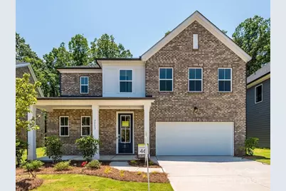 7113 Short Stirrup Lane, Mint Hill, NC 28227 - Photo 1