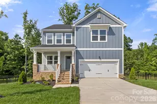 3022 Woodlands Creek Dr, Monroe, NC 28110 - Photo 1