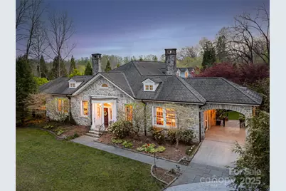 60 Woodside Drive, Brevard, NC 28712 - Photo 1