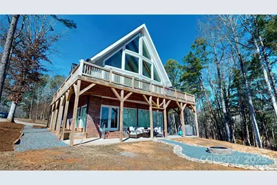 22970 Lake Tillery Road, Albemarle, NC 28001 - Photo 1