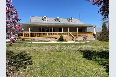 7780 Stokes Ferry Road, Salisbury, NC 28146 - Photo 1