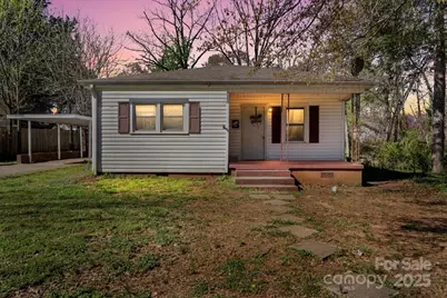 324 Harmon Street, Forest City, NC 28043 - Photo 1