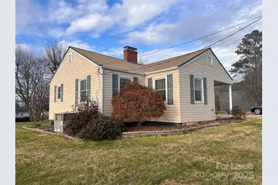 214 Mulberry Road, Grover, NC 28073 - Photo 1