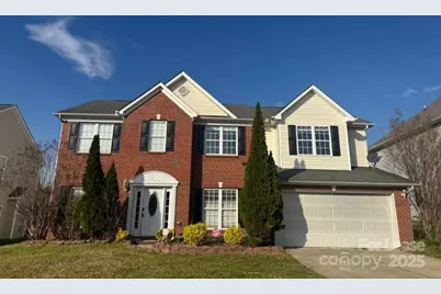 11018 Amherst Glen Drive, Charlotte, NC 28213 - Photo 1