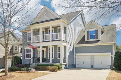 1034 Currituck Way, York, SC 29745 - Photo 1