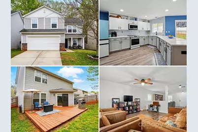 4919 Manchineel Lane, Monroe, NC 28110 - Photo 1