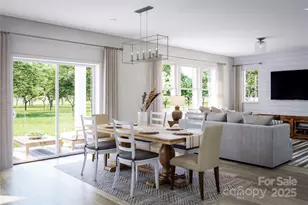 7027 Short Stirrup Ln, Mint Hill, NC 28227 - Photo 1