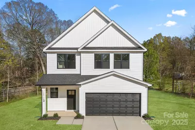 12724 Asbury Chapel Road, Huntersville, NC 28078 - Photo 1