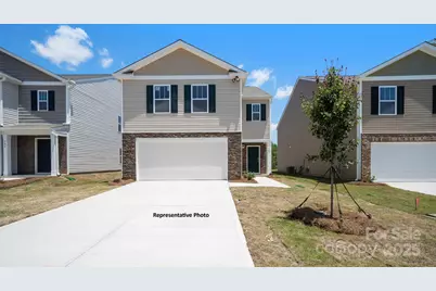 1036 Hostler Lane, York, SC 29745 - Photo 1