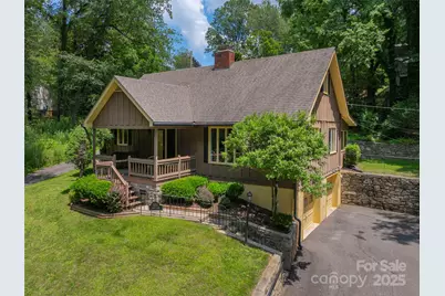 570 County Road, Waynesville, NC 28785 - Photo 1