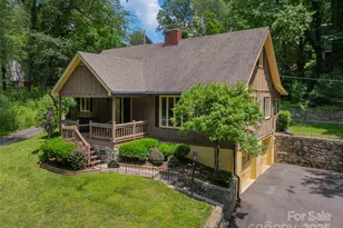 570 County Rd, Waynesville, NC 28785 - Photo 1