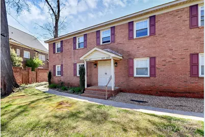 2629 Vail Avenue, Charlotte, NC 28204 - Photo 1