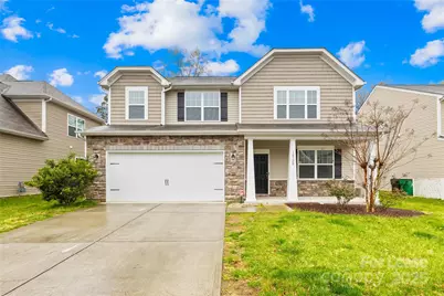 10320 Ebbets Road, Charlotte, NC 28273 - Photo 1