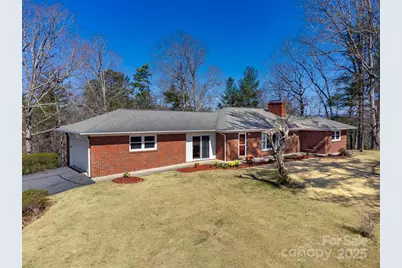 770 New Stock Road, Weaverville, NC 28787 - Photo 1