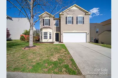 5670 Hammermill Drive, Harrisburg, NC 28075 - Photo 1