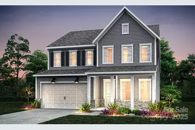 9519 Coast Laurel Avenue NW, Concord, NC 28027 - Photo 1