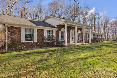186 Witherspoon Heights, Jefferson, NC 28640 - Photo 1