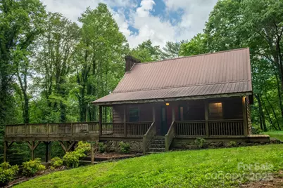 2610 Indian Grave Road, Lenoir, NC 28645 - Photo 1