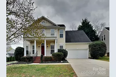 1240 Periwinkle Drive, Waxhaw, NC 28173 - Photo 1