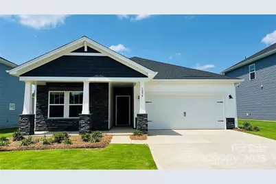 1234 Morehead Drive, Salisbury, NC 28144 - Photo 1