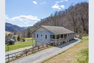 153 Trinity Drive, Clyde, NC 28721 - Photo 1