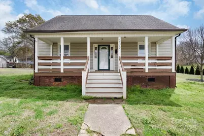 203 Jackson Street, Fort Mill, SC 29715 - Photo 1