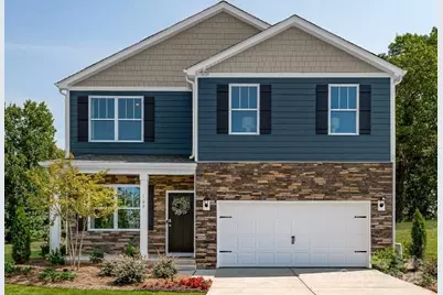 140 Falling Up Lane, Salisbury, NC 28147 - Photo 1