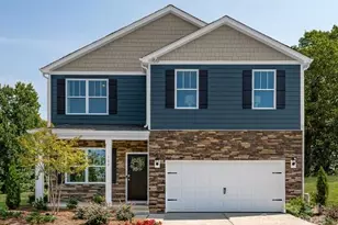 140 Falling Up Ln, Salisbury, NC 28147 - Photo 1