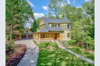 156 Cumberland Avenue, Asheville, NC 28801 - Photo 1