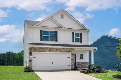 5716 Skinny Drive, Charlotte, NC 28215 - Photo 1