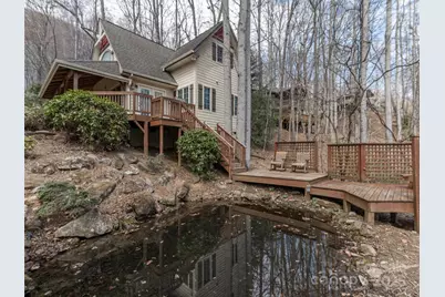 360 Laurel Ridge Road, Maggie Valley, NC 28751 - Photo 1