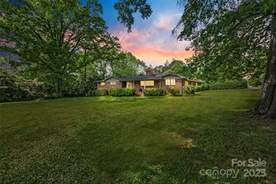 3330 Foxcroft Road, Charlotte, NC 28211 - Photo 1