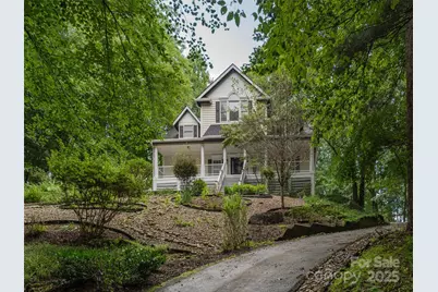 1400 Rambling Oaks Trail, Hendersonville, NC 28739 - Photo 1