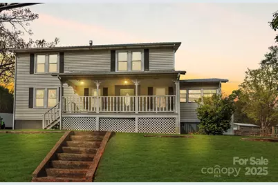 135 Old Caroleen Road, Forest City, NC 28043 - Photo 1