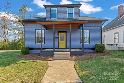 126 E Henderson Street, Salisbury, NC 28144 - Photo 1