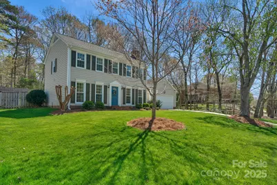 539 Stanhope Lane, Matthews, NC 28105 - Photo 1