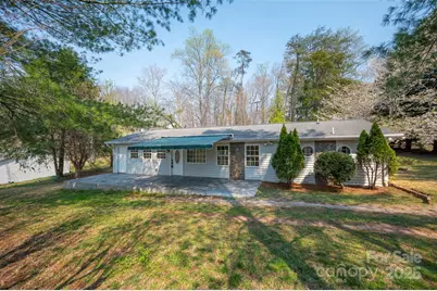 163 Woodland Drive, Columbus, NC 28722 - Photo 1