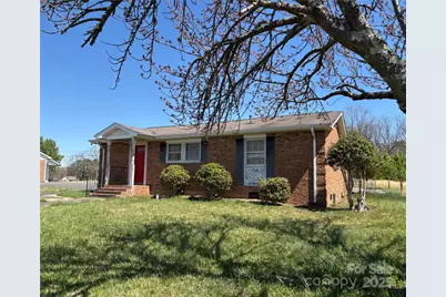 314 Laurel Avenue, Grover, NC 28073 - Photo 1