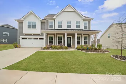 19412 Bird Meadow Drive, Huntersville, NC 28078 - Photo 1