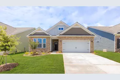 110 S Shayna Road, Troutman, NC 28166 - Photo 1