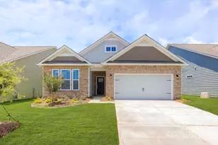 110 S Shayna Rd, Troutman, NC 28166 - Photo 1