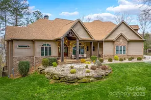 135 Frostcliff Ln, Mooresville, NC 28117 - Photo 1